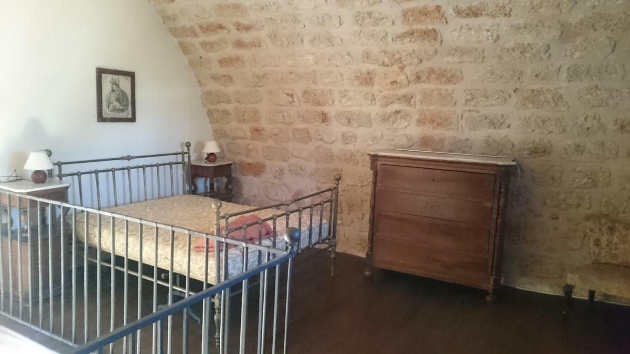 Baglio Leone Apartment Palermo