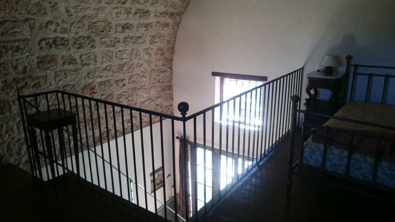 Baglio Leone Apartment *